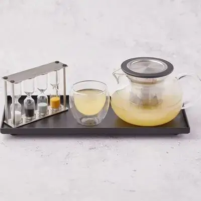 Ginger & Honey