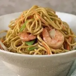 Prawn Noodles
