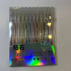 pen 12 color