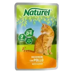 For Adult Cat With Chicken Flavour 85g