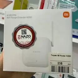 Xiaomi WiFi Range Extender N300