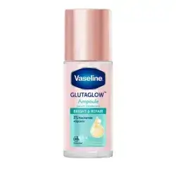 Vaseline Glutaglow Bright & Repair