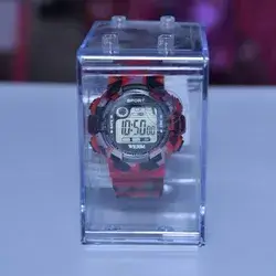 Red Watch