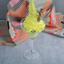 Melon Softy