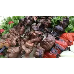 Beef Tekka (1 person)