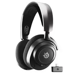 Steelseries Arctis Nova 7 Wireless - Black