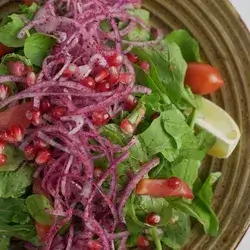 Rocca Salad