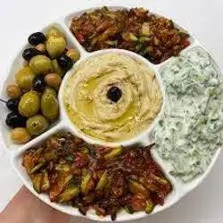 Appetizers