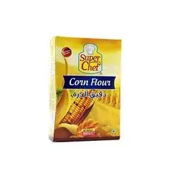 Super Chef Corn Flour 400 g