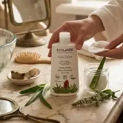 ECOLATIER FACIAL TONIC