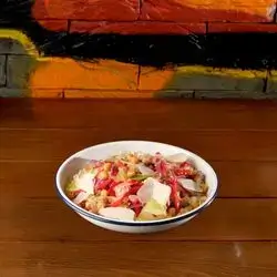 Chopped Salad
