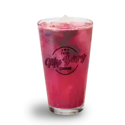 Mix Berry Lemonade	