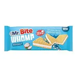 Mr Bite Whomp