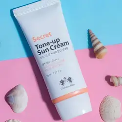 Christian Dean Secret Tone-Up Sun Cream