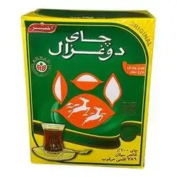 Dughazal Tea 450 Gram ( Green )