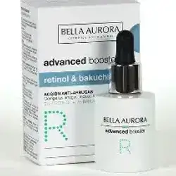 bella aurora advanced booster
