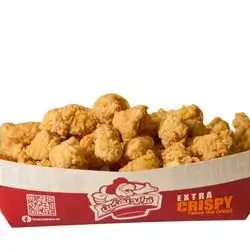 Pop Chicken Meal