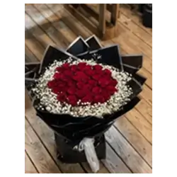 Flowers Bouquet