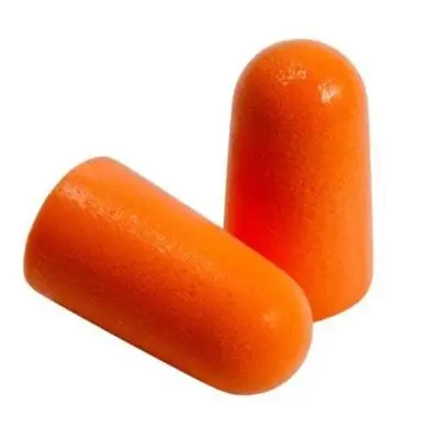 ear plugs soft foam 2 pair