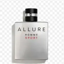 ALLURE HOMME SPORT