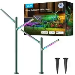 Govee H7086341 Rgbicww Garden Lights