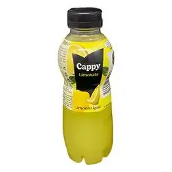 Small Cappy Lime