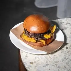 Toro Burger