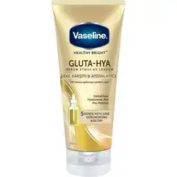 FLAWLESS BRIGHT GLUTA-HYA SERUM BRUST LOTION 200ML