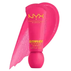 Smushy Matte Lip Balm 03 SWEET SMACK 8ml _ NYX PROFESSIONAL MAKEUP