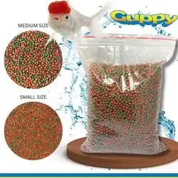 Fish Food