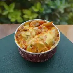 Buffalo Box