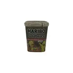 Haribo Gelatin Gold Bears Box 150 g