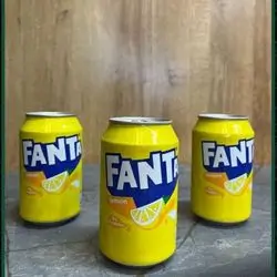 British Fanta