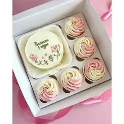 Mini Cake Set