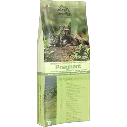 Carpathian - pregnant 1.5kg