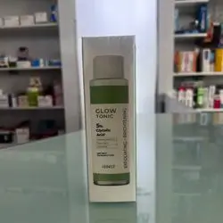 Sinoz Glow tonic 5% glycolic acid 200ml