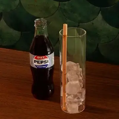 Pepsi Zero