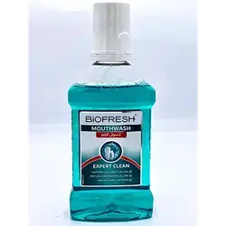 Biofresh Mouthwash 250 ml Expert Clean