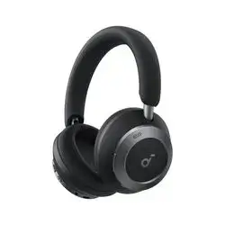 Anker Soundcore Space One Pro Noise Cancelling Wireless Headphones - Black