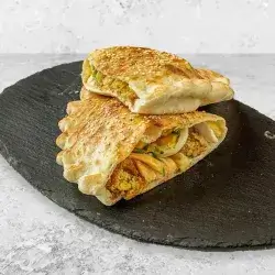 Chicken Pie