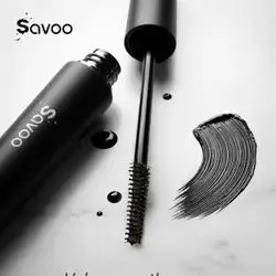 Savoo Mascara