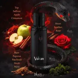 Vuican Black