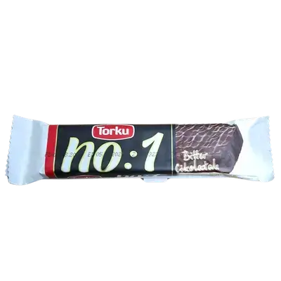 Nestle Turku No. 1 Black 32g