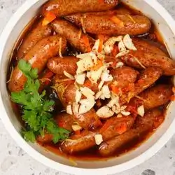 Sausage Pottery