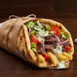 Meat Greek Cruise