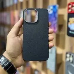 Cover 15 promax / Black