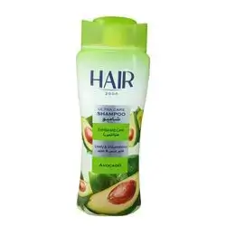 Hair Shampoo