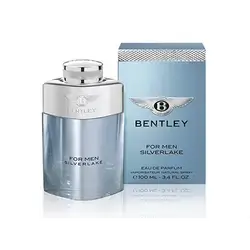 Bentley For Men Silverlake