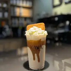 Lotus Shake