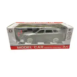 model car remote control scale 1:16